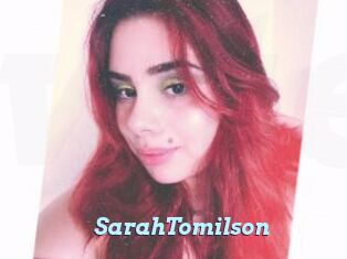 SarahTomilson