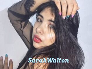 SarahWalton