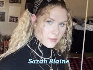 Sarah_Blaine