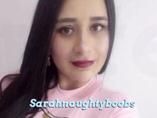 Sarahnaughtyboobs