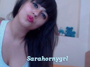 Sarahornygrl Webcam Teen