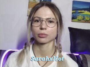SarahxHot