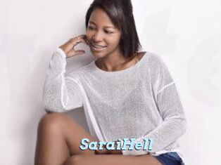 SaraiHell