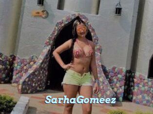 Sarha_Gomeez
