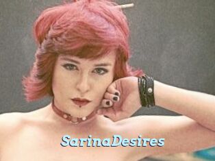 SarinaDesires