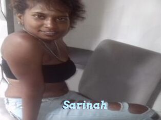 Sarinah