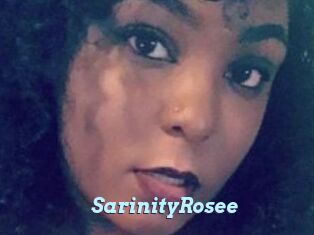 SarinityRosee