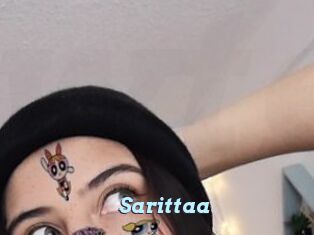 Sarittaa