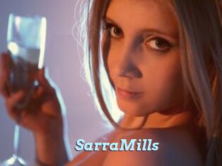 SarraMills