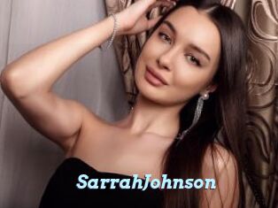 SarrahJohnson