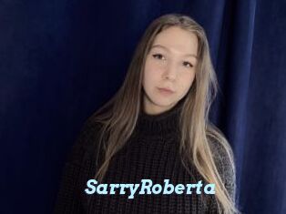 SarryRoberta Webcam Teen