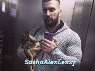 SashaAlexLexxy