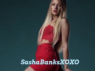 SashaBanksXOXO