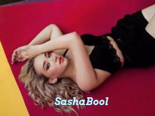 SashaBool