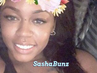 SashaBunz