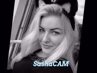 SashaCAM