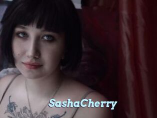 SashaCherry