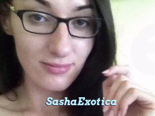 SashaExotica
