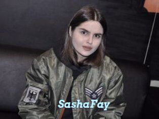 SashaFay