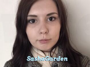 SashaGarden