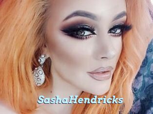 SashaHendricks