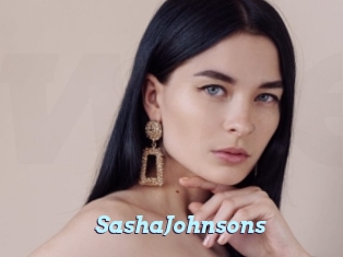 SashaJohnsons