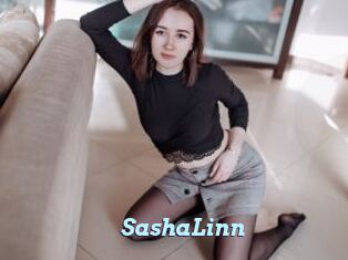 SashaLinn
