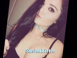 SashaLittle