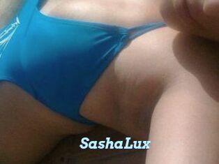 SashaLux