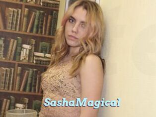 SashaMagical