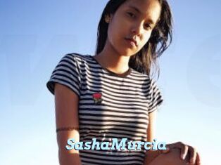 SashaMurcia