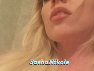 SashaNikole
