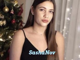 SashaNov