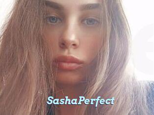 SashaPerfect