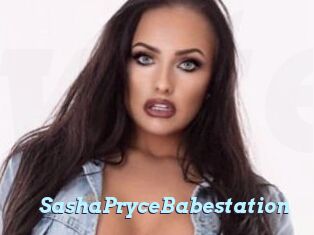 SashaPryceBabestation