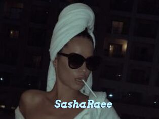 SashaRaee