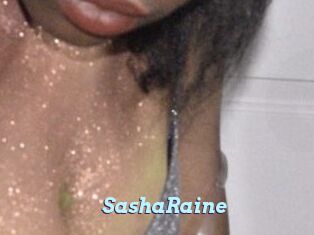 SashaRaine