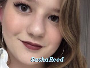 SashaReed