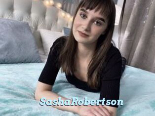 SashaRobertson