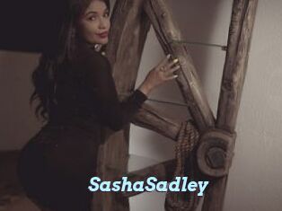 SashaSadley