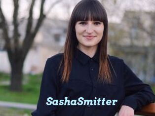 SashaSmitter