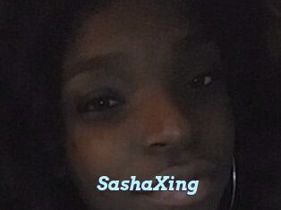SashaXing