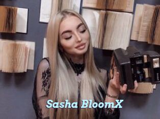 Sasha_BloomX
