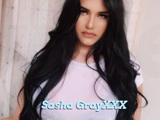 Sasha_GrayXXX
