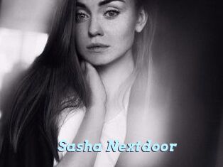 Sasha_Nextdoor