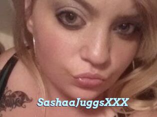 SashaaJuggsXXX