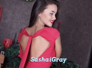 SashaiGray