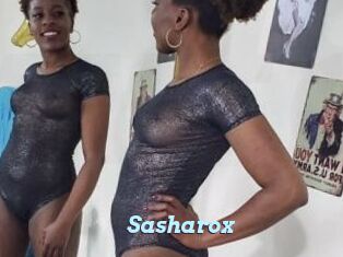 Sasharox