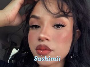 Sashimii Webcam Teen