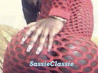 SassieClassie